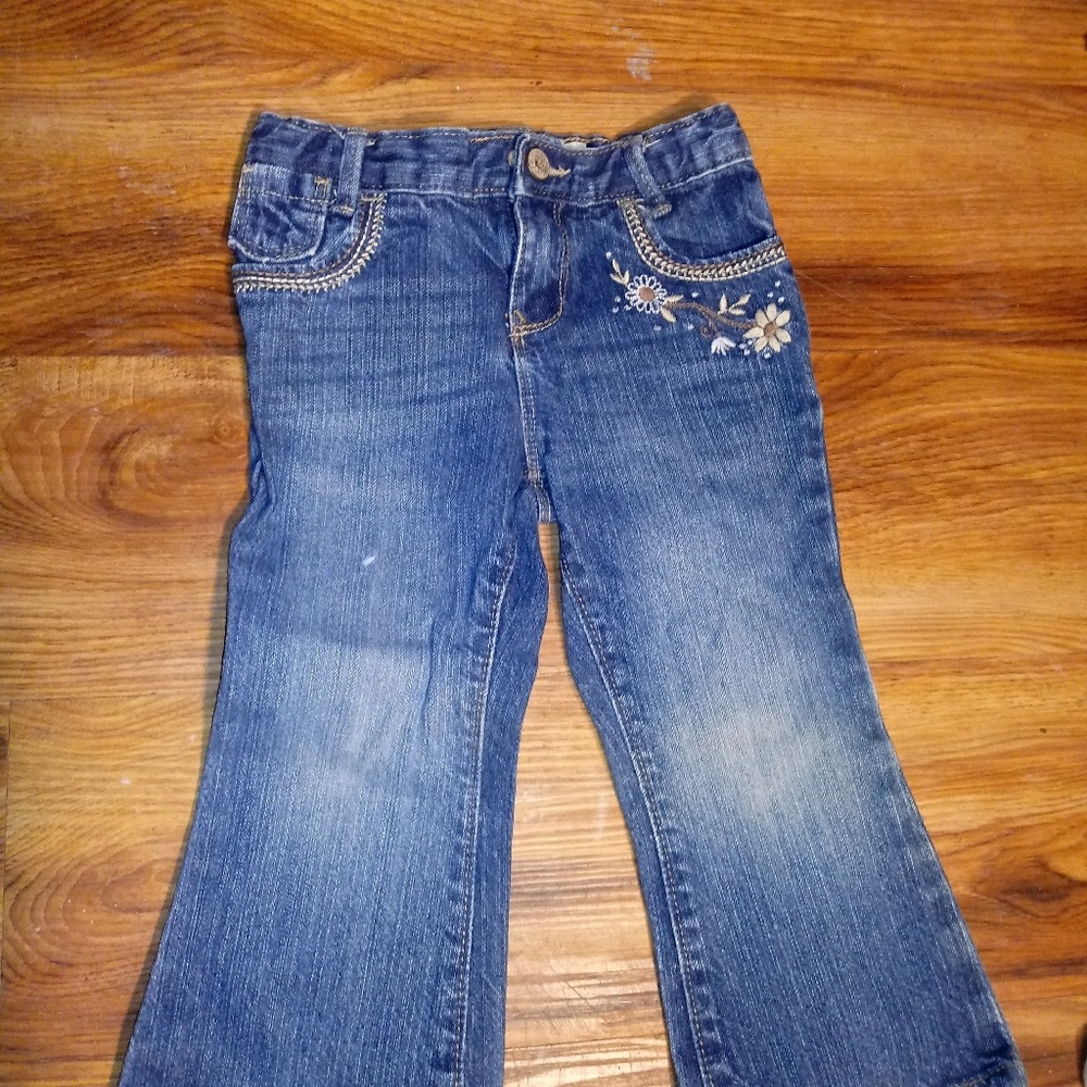 Jean